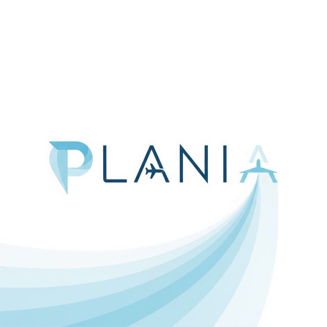 Plania Logo